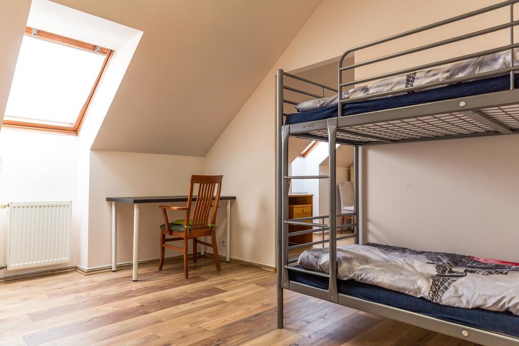 Eurowings Hotel Prága Kültér fotó